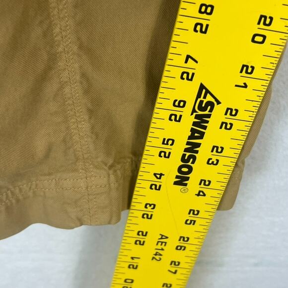 Citizen Of Humanity Jeans Pants Surplus Women's Size 29 Leona High-Rise Carrot - Picture 5 of 12